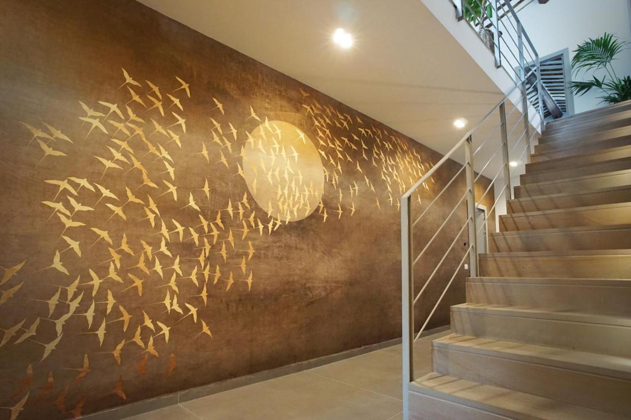 New Moon Rooms La Spezia Bagian luar foto